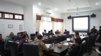 DPRD Buleleng Tegaskan Reward dan Punishment dalam Ranperda Kemiskinan