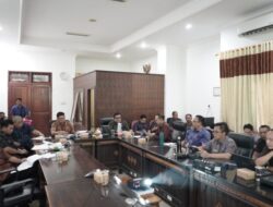 Ranperda Widyalaya dan Pasraman Hampir Final, DPRD Tunggu Sikap Kemenag