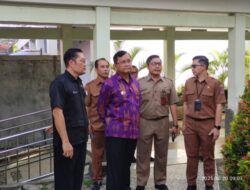 Bupati Buleleng Perkuat Layanan Kesehatan, RSUD Tambah 6 Ruang Operasi