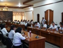 Penyesuaian OPD dan Aset Daerah Dimatangkan, Pemkab Buleleng Targetkan Implementasi Februari