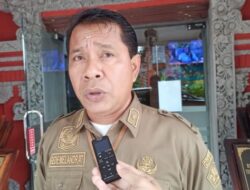 LSD di Gerokgak Terkontrol, Pemkab Buleleng Perketat Lalu Lintas Sapi