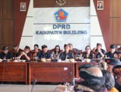 DPRD Buleleng Tegaskan Satu Data Kemiskinan, Siap Sinkronisasi ke Pemerintah Pusat