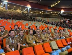 Bupati Adi Arnawa Tegaskan Kesiapan Badung Kawal Program Prioritas Presiden