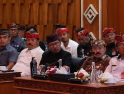 Pemkab Tabanan Dukung Penuh Program Digitalisasi Bansos, Penyaluran Lebih Transparan
