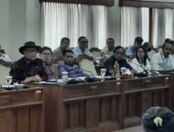 Pansus TRAP DPRD Bali Soroti Lahan Negara, PT Sarana Buana Handara Klaim Taat Hukum