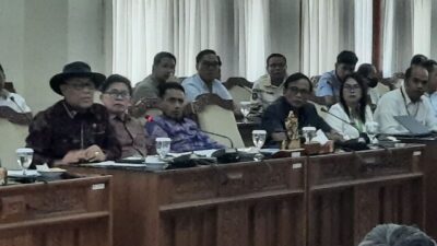 Pansus TRAP DPRD Bali Soroti Lahan Negara, PT Sarana Buana Handara Klaim Taat Hukum
