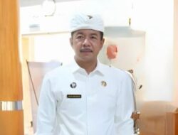 Investasi di Badung Tembus Rp22,21 Triliun, Modal Asing Masih Dominan