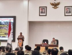 Kadiv Humas Polri: Peran Strategis Wartawan Jaga Demokrasi dan Keutuhan NKRI