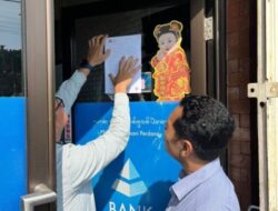 OJK Cabut Izin Usaha BPR Kamadana Bali, LPS Lakukan Likuidasi