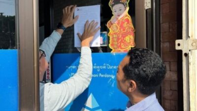 OJK Cabut Izin Usaha BPR Kamadana Bali, LPS Lakukan Likuidasi