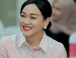 Friderica Widyasari dan Hasan Fawzi Ditunjuk sebagai ADK Pengganti OJK