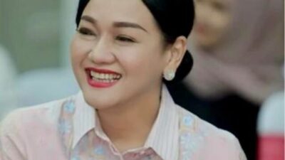 Friderica Widyasari dan Hasan Fawzi Ditunjuk sebagai ADK Pengganti OJK