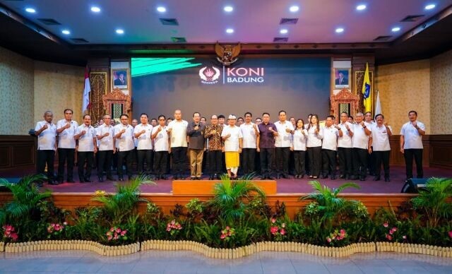 koni badung1
