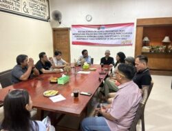 Cakrawasi Disosialisasikan, Polda Bali dan IKAI Bangun Pengawasan Orang Asing Berbasis Data