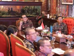 Sebar 6.793 Titik Lampu, Program Tabanan Terang Sasar Seluruh Wilayah