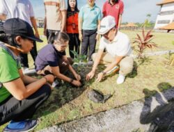 Safari “Badung Peduli” di Desa Cemagi