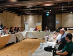 LPS Cairkan Rp25,6 Miliar untuk Nasabah BPR Kamadana