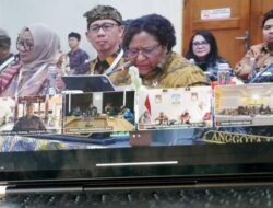 Entry Meeting LKPD tahun 2025