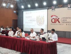 OJK: Industri Keuangan Bali Resilien di Tengah Dinamika Global, UMKM Tetap Jadi Prioritas