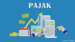pajak djp1