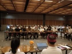 Pansus TRAP DPRD Bali Sidak KEK Kura-Kura, Dugaan Alih Fungsi Tahura Ngurah Rai Kian Menguat