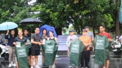 sampah dps1