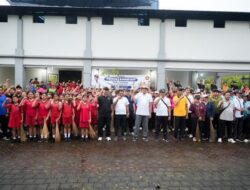 Konsisten Kelola Sampah dari Sumber, Desa Gulingan Berhasil Tekan Sampah Berserakan hingga 90 Persen