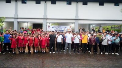 sampah gulingan1