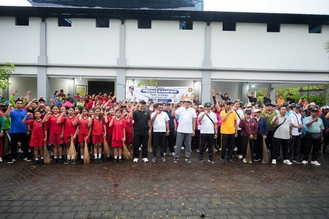 sampah gulingan1