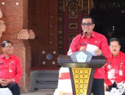 Pemkab Tabanan Tegaskan Belum Ada Kasus Virus Nipah, Masyarakat Dihimbau Tetap Waspada