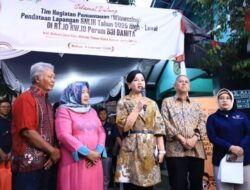 Kolaborasi OJK, LPS, BPS di SNLIK 2026, Peta Literasi Keuangan Makin Detail