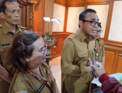 Pemkot Denpasar Biayai 24.401Jiwa Peserta BPJS PBI Yang Dinonaktifkan