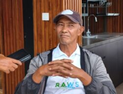 Dibatasi Tiga Menit Bicara di RDP, Perbekel Pancasari Ungkap Fakta Banjir dan Polemik Handara Golf & Resort Bali