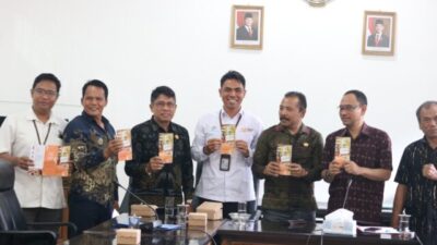 DPRD Buleleng Tegaskan Jaminan BPJS Kesehatan bagi Warga Miskin Tetap Aman