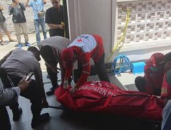 Keluhan Ekonomi Berujung Duka, WNA Denmark Ditemukan Meninggal di Perumahan Banyualit