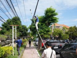 Penataan Kabel Internet Dimulai di Singaraja, Pemkab Buleleng Gandeng ISP Rapikan Jaringan