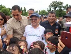 Revitalisasi Pendidikan Rp90,7 Miliar Digelontorkan, Buleleng Fokus Cetak SDM Unggul