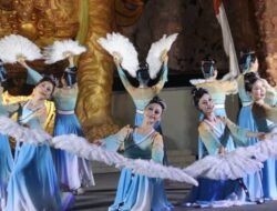 BIRF 2026 Kembali Digelar, Bukti Bali Utara Makin Kokoh di Panggung Budaya Dunia