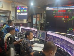 Gangguan Interkoneksi Jawa–Bali, PLN Pulihkan Listrik Bali Kurang dari Satu Jam