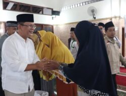 Safari Ramadan 2026, Pemkab Buleleng Pererat Persaudaraan dan Harmoni Antarumat