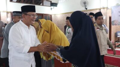 Safari Ramadan 2026, Pemkab Buleleng Pererat Persaudaraan dan Harmoni Antarumat