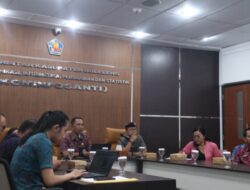 Kominfosanti Buleleng Siapkan Renja 2027, Perkuat SPBE hingga Keterbukaan Informasi Publik