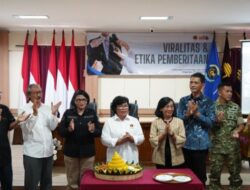 HPN 2026 di Buleleng: Pers Diingatkan Tetap Akurat di Tengah Arus Informasi Cepat