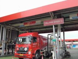 Viral Kabar BBM Non-Subsidi Naik 1 April, Pertamina: Belum Ada Pengumuman Resmi