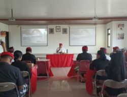 BRIDA Tabanan Gelar Forum Perangkat Daerah, Matangkan Program Riset dan Inovasi Tahun 2027