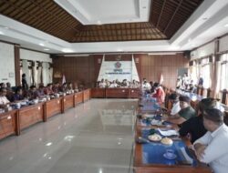 Sidak di Buleleng, DPRD Bali Siap Rekomendasikan Pembongkaran Total dan Pemulihan Kawasan