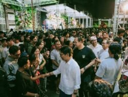 Bupati dan Wabup Tinjau Persiapan “Badung Caka Fest 2026”