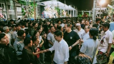 caka festival