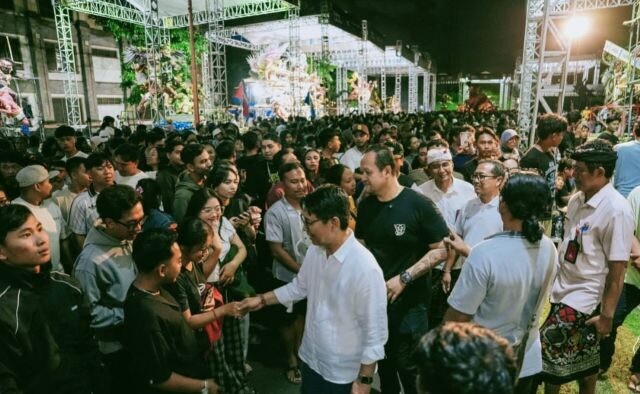 caka festival