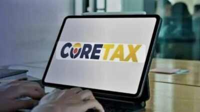 coretax pajak